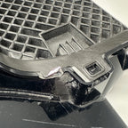 AUDI E-TRON GT HEADLIGHT LEFT DRIVER LASER 2022 2023 DAMAGED OEM 4J394