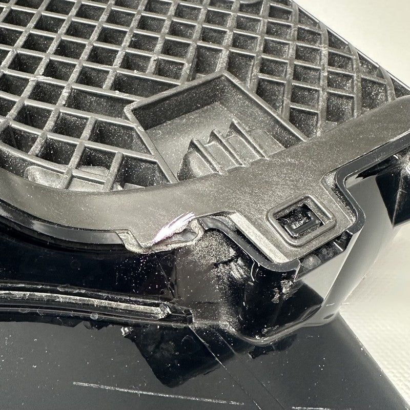 AUDI E-TRON GT HEADLIGHT LEFT DRIVER LASER 2022 2023 DAMAGED OEM 4J394