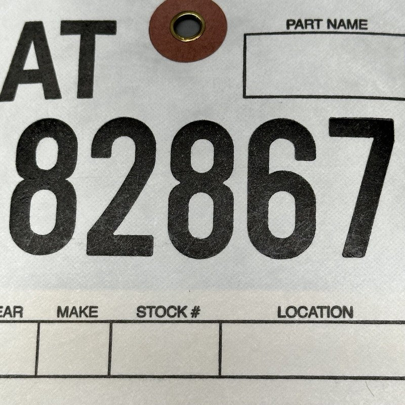 23406458 CHEVY SILVERADO SIERRA 1500 WIRE HARNESS REAR 2016 2017 2018 2019 OEM 23406458