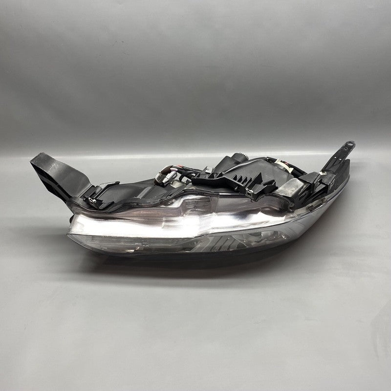 SUBARU LEGACY OUTBACK HEADLIGHT RIGHT PASSENGER 2015 2016 2017  HALOGEN OEM