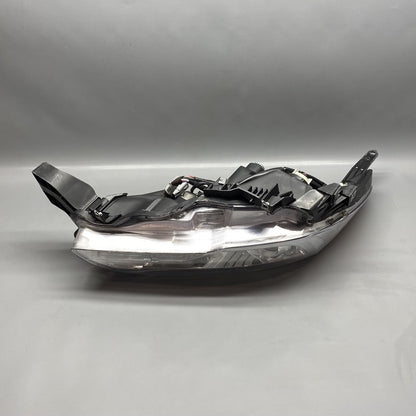SUBARU LEGACY OUTBACK HEADLIGHT RIGHT PASSENGER 2015 2016 2017  HALOGEN OEM