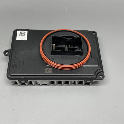 4K0941591B AUDI Q5 HEADLIGHT BALLAST MODULE RIGHT 2021 OEM 4K0941591B