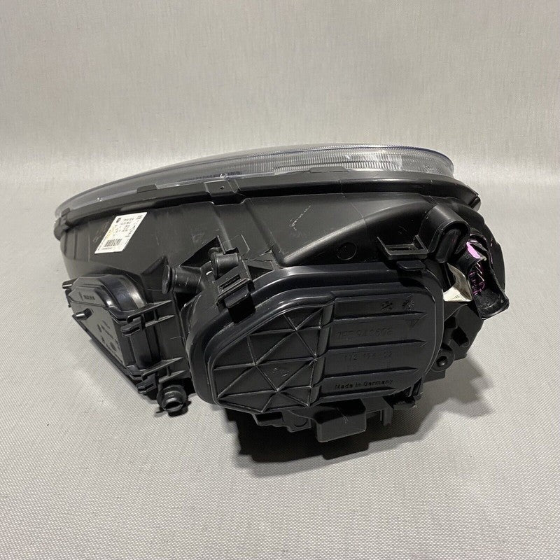 7P5941032M PORSCHE CAYENNE HEADLIGHT RIGHT PASSENGER XENON HID 2011 2012 2013 2014 OEM