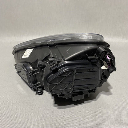 7P5941032M PORSCHE CAYENNE HEADLIGHT RIGHT PASSENGER XENON HID 2011 2012 2013 2014 OEM