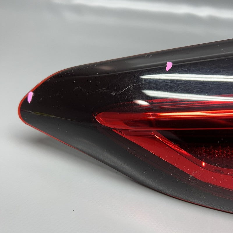TOYOTA HIGHLANDER TAIL LIGHT LEFT DRIVER 2020 2021 2022 OEM 