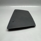 1058357-00-D TESLA MODEL X TOW HITCH COVER 2016 2017 2018 2019 2020 OEM 1058357-00-D