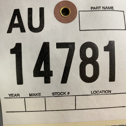 3W8852538AG BENTLEY CONTINENTAL GT KICKPLATE PANEL RIGHT 2012 2013 2014 2015 COUPE 