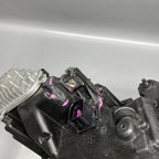 4KE941039B AUDI E-TRON HEADLIGHT LEFT DRIVER 4KE941039B 2019 2020 2021 2022 LED OEM