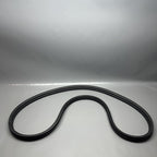 1090492-00-B TESLA MODEL 3 FRUNK HOOD SEAL 2017 18 2019 2020 2021 2022 2023 OEM 1090492-00-B