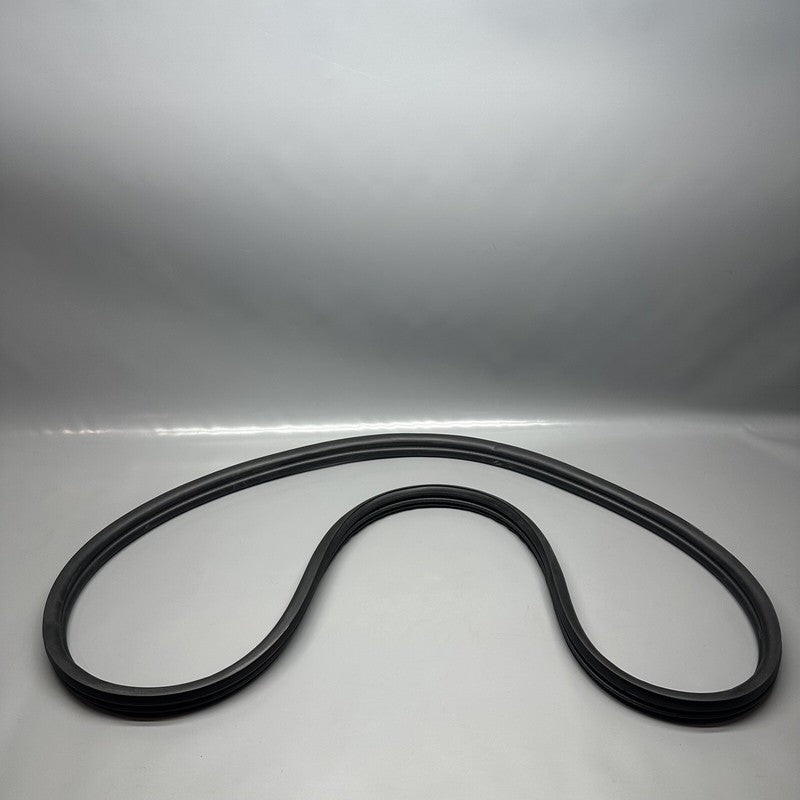 1090492-00-B TESLA MODEL 3 FRUNK HOOD SEAL 2017 18 2019 2020 2021 2022 2023 OEM 1090492-00-B