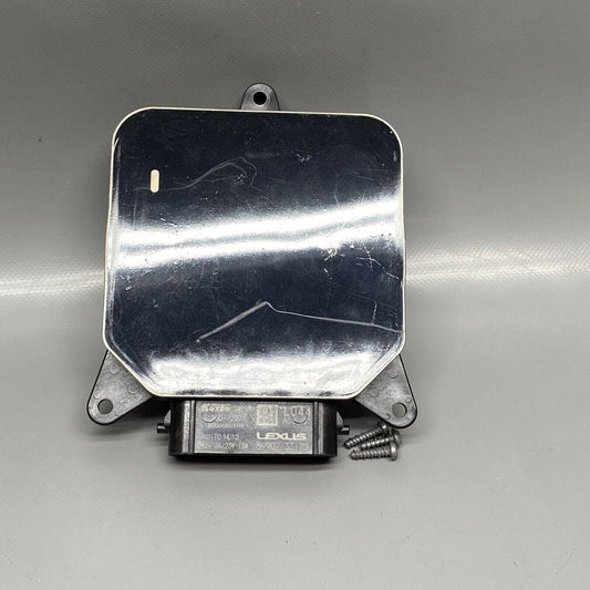 89907-33170 LEXUS ES350 LUXERY HEADLIGHT MODULE LEFT 2020 2021 OEM 89907-33170