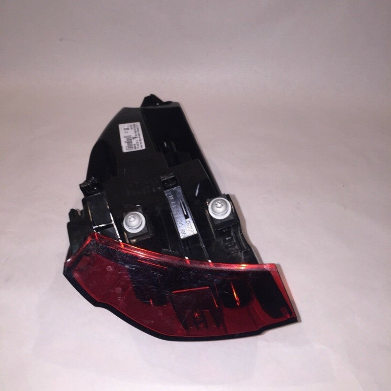 PORSCHE CAYENNE TAIL LIGHT LEFT DRIVER SIDE 2015 2016 2017 LED OEM