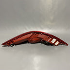 MERCEDES BENZ CLS550 TAIL LIGHT CLS63 RIGHT PASSENGER LED OEM 2012 201