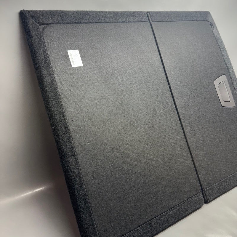 JAGUAR I-PACE REAR BOOT MAT CARPET 2019 2020 OEM J9D31350AB8PUJ