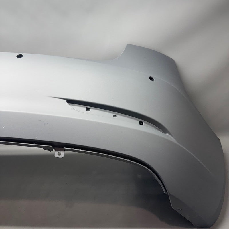 TESLA MODEL 3 REAR BUMPER 2017 2018 2019 2020 2021 RECONDITIONED OEM