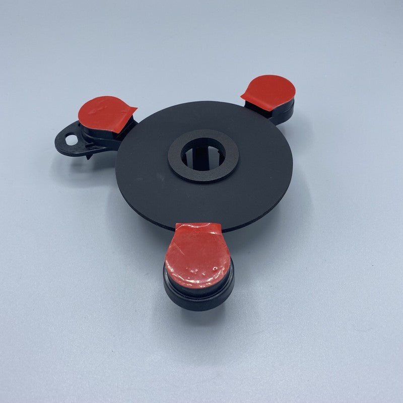 1063719-00-F TESLA MODEL  X DOOR OPEN SENSOR BRACKET RIGHT REAR 2016 2017 2018 2019 2020 OEM