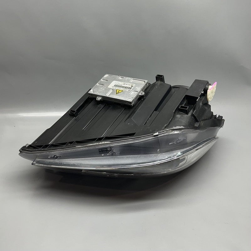 MERCEDES BENZ SL63 HEADLIGHT RIGHT PASSENGER SL550 XENON 2009 2010 201