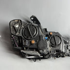 68228947AG CHRYSLER PACIFICA HEADLIGHT LEFT DRIVER 2017 2018 2019 2020 68228947AG OEM 