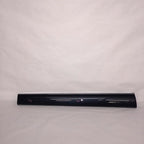 8R0853959L AUDI Q5 LEFT FRONT DOOR TRIM MOULDING 2013 2014 2015 2016 GRAY 8R0853959L OEM