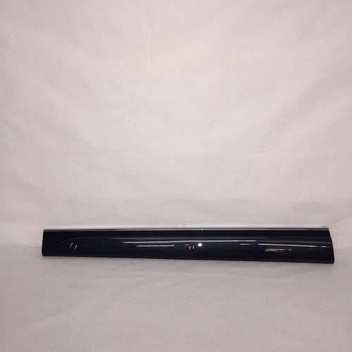 8R0853959L AUDI Q5 LEFT FRONT DOOR TRIM MOULDING 2013 2014 2015 2016 GRAY 8R0853959L OEM