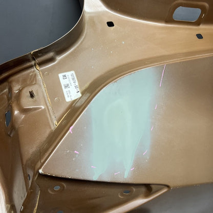 1073674-S0-B TESLA MODEL 3 QUARTER PANEL RIGHT SIDE 2017 18 19 20 21 22 2023 OEM 1073674-S0-B