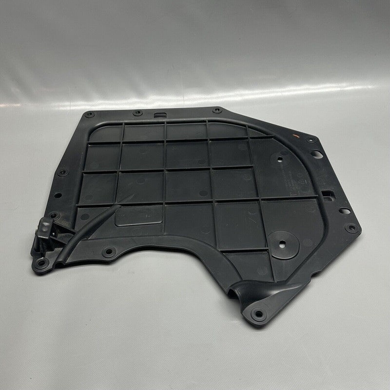 1009975-00-A TESLA MODEL X CLOSEOUT PANEL FRONT RIGHT 2016 2017 2018 19 2020 OEM 1009975-00-A