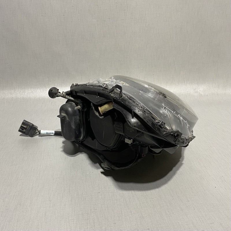 CHERY CORVETTE HEADLIGHT RIGHT PASSENGER XENON 2010 2011 2012 2013 OEM