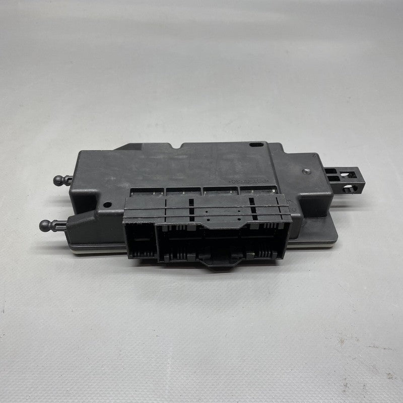 6577-9343687-01 BMW X3 SAFETY CONTROL MODULE 6577-9343687-01 2012 2013 2014 2015 OEM