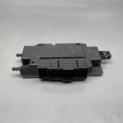 6577-9343687-01 BMW X3 SAFETY CONTROL MODULE 6577-9343687-01 2012 2013 2014 2015 OEM