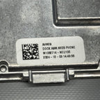1761810-00-C TESLA MODEL 3 WIRELESS CHARGING MODULE GEN 4 2024 2025 OEM 1761810-00-C