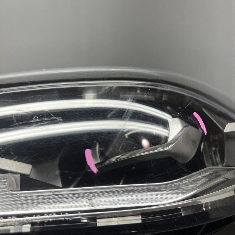9481719-07 BMW 330 HEADLIGHT LEFT DRIVER M340 LED 2019 2020 2021 2022 OEM 9481719-07