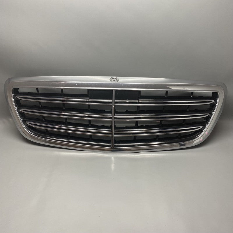 A2228802400 MERCEDES BENZ S450 GRILLE AMG 2018 2019 2020 A2228802400 OEM