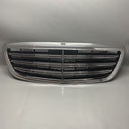 A2228802400 MERCEDES BENZ S450 GRILLE AMG 2018 2019 2020 A2228802400 OEM