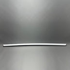 TESLA MODEL Y DOOR WINDOW MOLDING RIGHT REAR 2020-2023 2024 OEM 162116