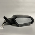 HYUNDAI SONATA MIRROR RIGHT SIDE 2015 2016 2017 BLIND SPOT 87620-C2030