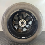 BMW X3 WHEEL RIM 19 INCH 2025 2026 OEM 5A6F114