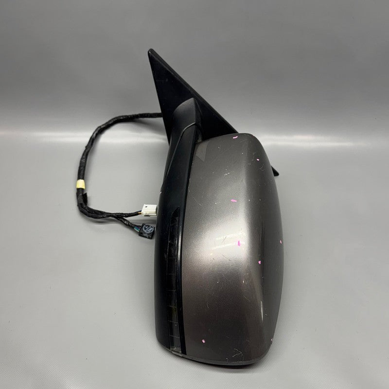 MASERATI GHIBLI MIRROR LEFT DRIVER 2014 2015 2016 OEM