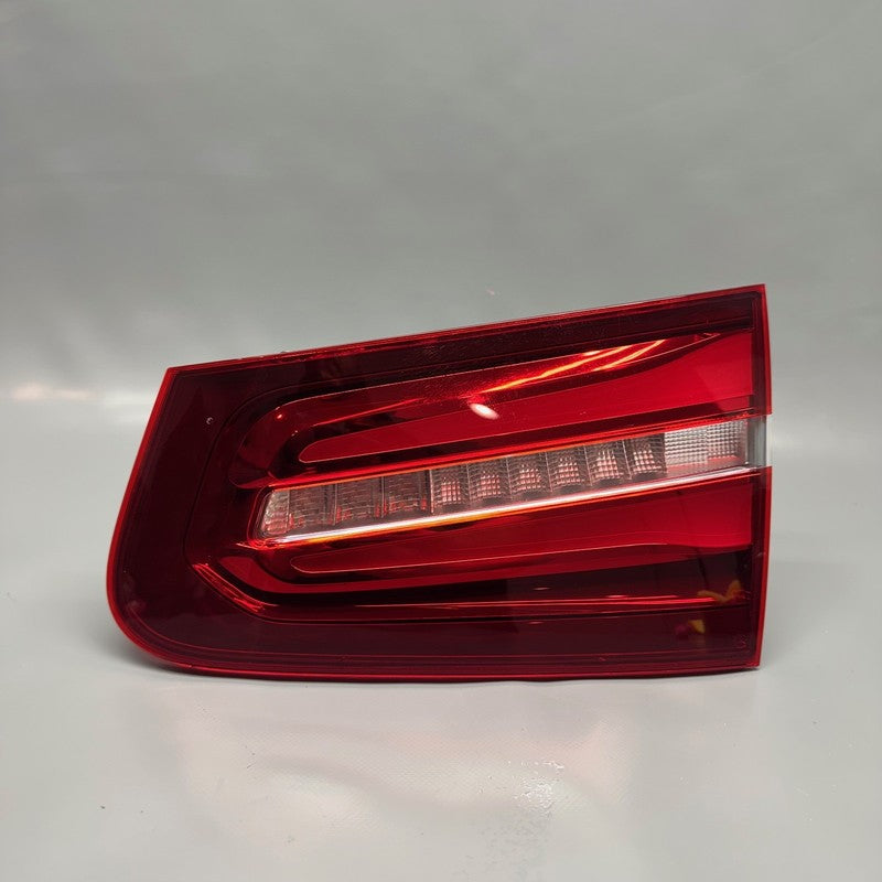 MERCEDES BENZ GLC300 TAIL LIGHT INNER RIGHT PASSENGER 2016 2017 2018 2