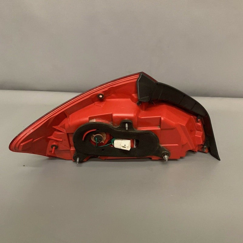 G35 INFINITI G35 TAIL LIGHT RIGHT SIDE 4-DOOR 2007 2008 2009 2010 2011 2012 LED OEM