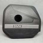 BMW X1 X2 ENGINE COVER 2023 2024 2025 OEM 7935407