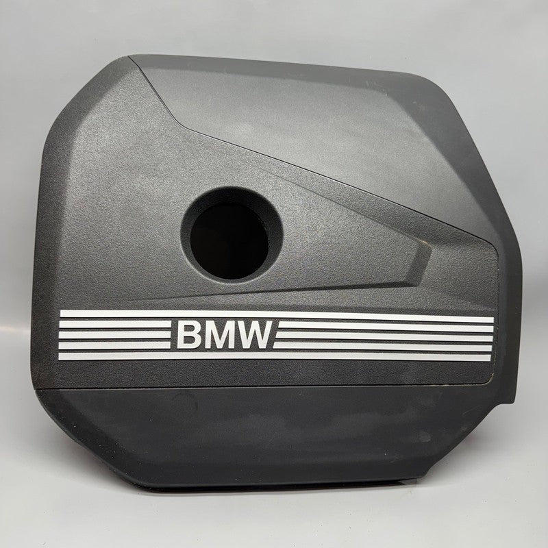 BMW X1 X2 ENGINE COVER 2023 2024 2025 OEM 7935407