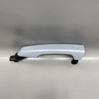 LR061200 LAND ROVER DISCOVERY SPORT LEFT REAR OUTER DOOR HANDLE 2015 2016 2017 2018 2019 
