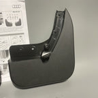 AUDI Q5 EXTERIOR SPLASH GUARD KIT 2018 2019 2020 80A075101 OEM