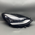 1077372-00-L TESLA MODEL 3 HEADLIGHT RIGHT PASSENGER LED 2017 2018 2019 2020 OEM 1077372-00-L