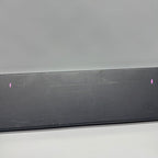 TESLA CYBERTRUCK TAIL GATE TOP APPLIQUE 2024 2025 OEM 1812376-00-C