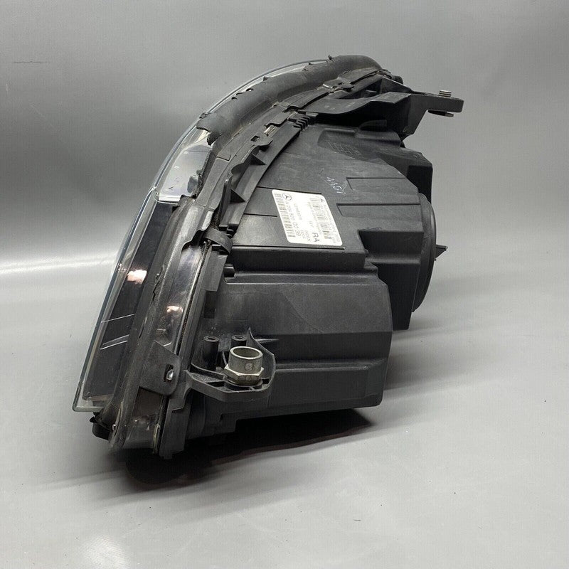 MERCEDES BENZ C250 HEADLIGHT RIGHT PASSENGER 2012 2013 2014 HALOGEN OE