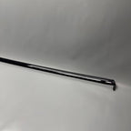 PORSCHE CAYENNE DOOR BELT MOLDING RIGHT FRONT 2019 2020 OEM 9Y0837476J