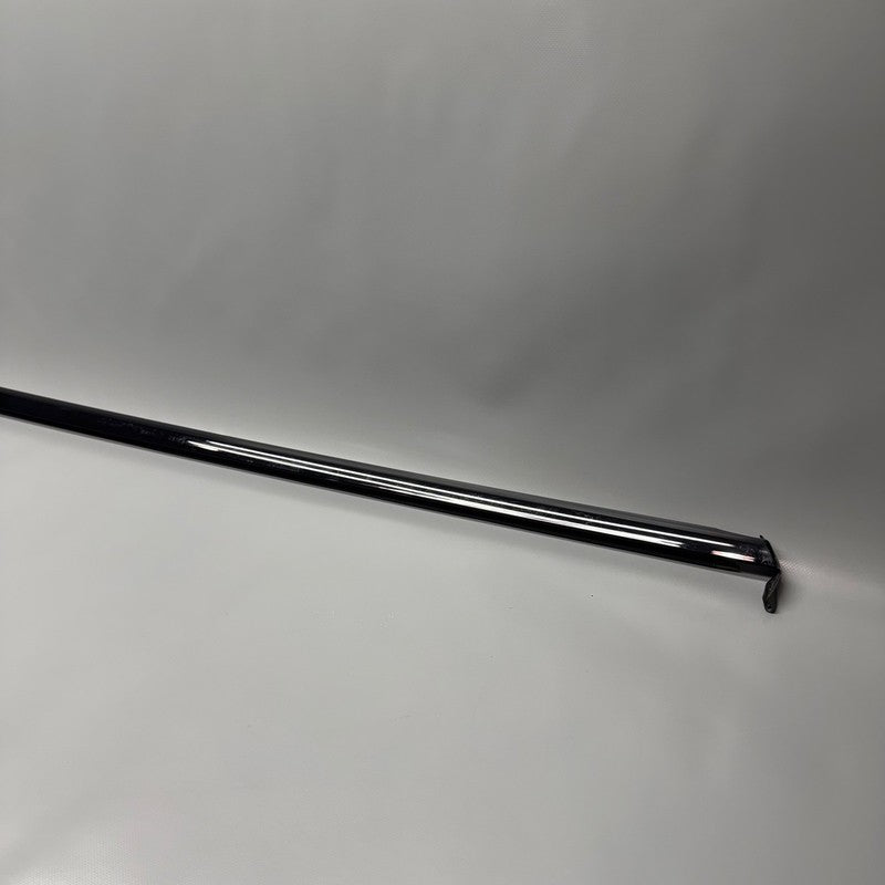 PORSCHE CAYENNE DOOR BELT MOLDING RIGHT FRONT 2019 2020 OEM 9Y0837476J
