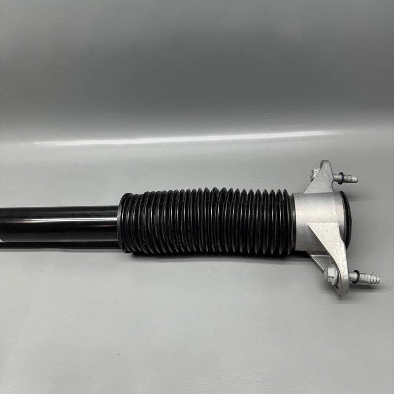 1344465-00-B TESLA MODEL 3 SHOCK REAR COIL SPRING DUEL MOTOR 2024 OEM 1344465-00-B