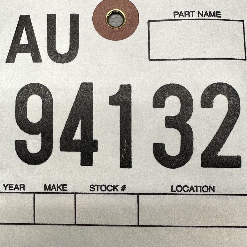 1044391-00-D TESLA MODEL 3 STABILIZER LINK BAR LEFT FRONT 2017 2018 19 2020 OEM 1044391-00-D